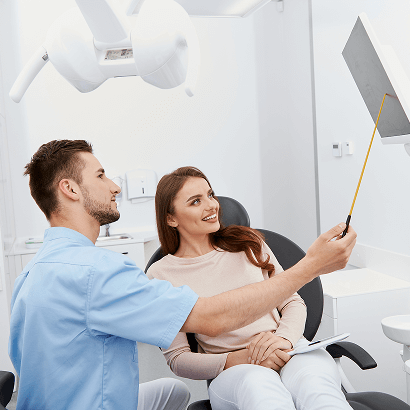 Individuelle Beratung